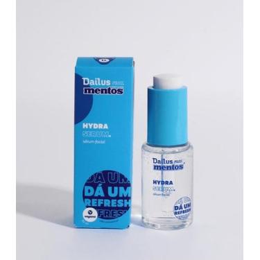Imagem de Hydra Sérum Facial  Dailus Feat. Mentos