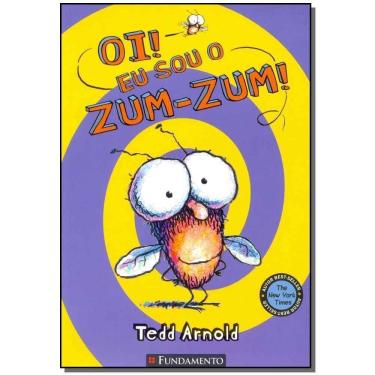 Imagem de Oi - Eu Sou o Zum-zum