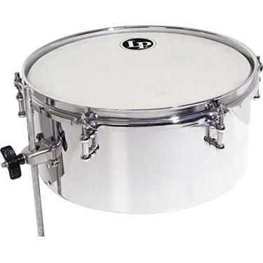 Imagem de Conjunto de bateria LP Timbale 5,5 x 13 cromado