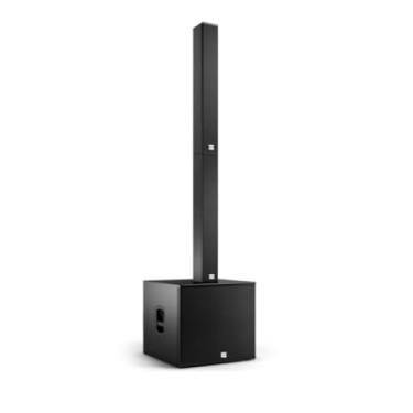 Imagem de Sistema de Som DBR VA5000XT MK2 - Vertical Array