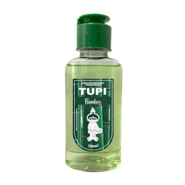 Imagem de TUPI Limpador Perfumado 120ml De Ambiente (Bamboo)