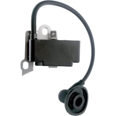 Imagem de IGCLINIC Bobina de Ignição Compatível com Hilti Dsh 700-X, Serra de Corte A Gás Dsh 900-X, Substitui Emak52040420B, M110037836