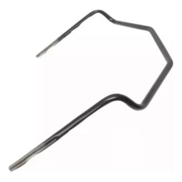 Imagem de Alavanca Trilho Do Banco Fiat Grand Siena / Mobi Original