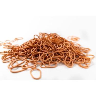 Imagem de Elastico latex 1kg n.8 - RED BOR
