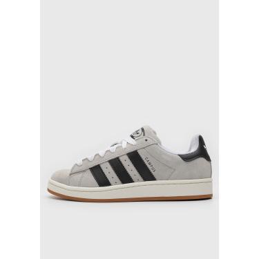 Imagem de Tênis Adidas Originals Campus 00S W Cinza Adidas Originals JK4975 feminino