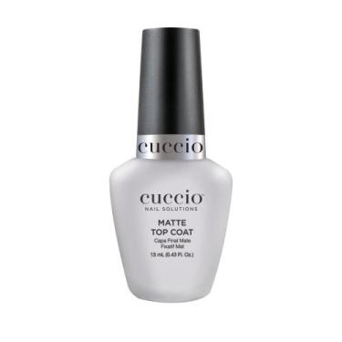 Imagem de Top Coat Matte Cuccio - 13ml