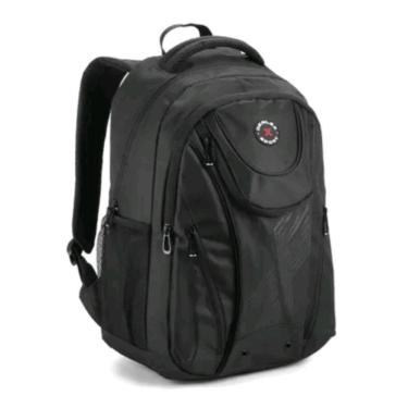 Imagem de Mochila Masculina Escolar Viagem Trabalho Denlex DL11194