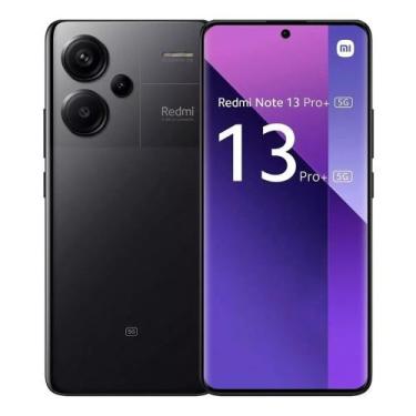Imagem de Smartphone Note_13_Pro+ 5G 512GB 12GB RAM Dual SIM