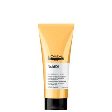 Imagem de L'Oréal Professionnel Serie Expert NutriOil - Condicionador 200ml