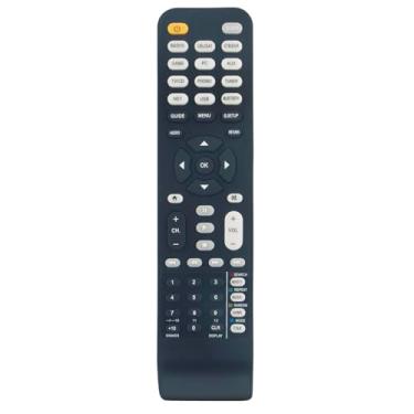 Imagem de Substituição RC-971R Controle Remoto Comandante Compatível com Pioneer VSX-534 VSX-834 VSX-534D VSX534 VSX834 VSX534D Home Audio AV Receiver