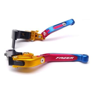 Imagem de Manete Esportivo Extensível Fazer 250 Especial Capitã Marvel - Special