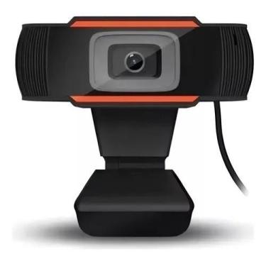 Imagem de Webcam full hd 1080p30fps arsit tecnologia