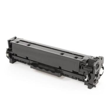 Imagem de Toner Compatível Ce411A 305A Ciano M351 M475 M451Dw