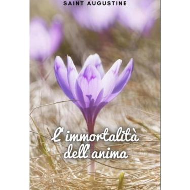 Imagem de L'immortalità dell'anima - Italiano