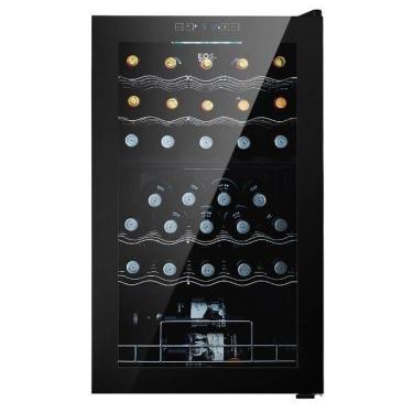 Imagem de Adega Climatizada Dual Zone eos EAC33D 33 Garrafas 220V
