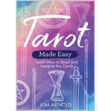 Imagem de Tarot made easy