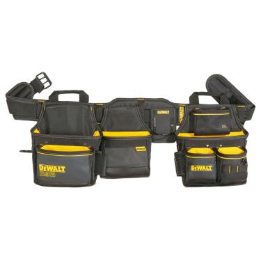 Imagem de Cinto de ferramentas dewalt DWST540601 Durable 26 Pocket Professional