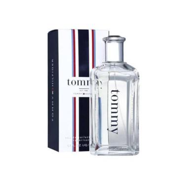 Imagem de Perfume Tommy Hilfiger Tommy - Eau De Toilette - Masculino Volume Da Unidade 50 Ml