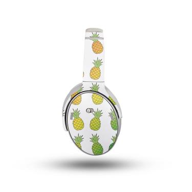 Imagem de Fone de ouvido Skin MightySkins compatível com Bose QuietComfort