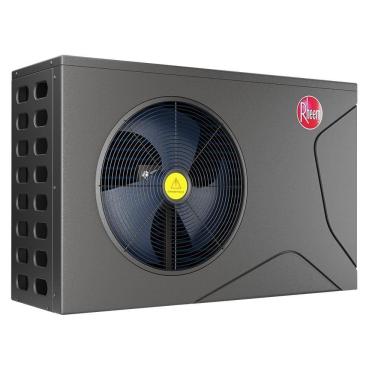 Imagem de Bomba De Calor Rheem Crosswind 80000 Btu