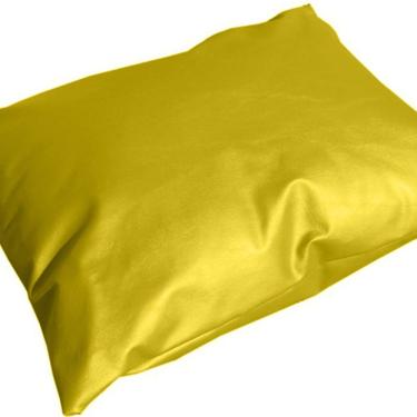 Imagem de Almofada 30x50Cm Amarelo