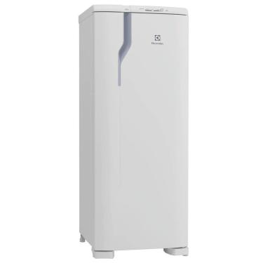 Imagem de Refrigerador Electrolux 240 Litros Branco 110v