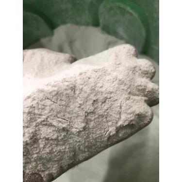 Imagem de 5KG Calcário Agricola Dolomitico BRANCO - Corretor De Solo Mineral