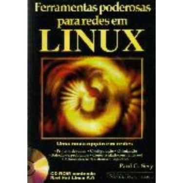 Imagem de Ferramentas poderosas para redes em Linux - CIENCIA MODERNA, 3