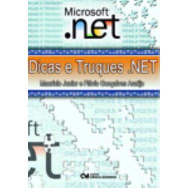 Imagem de Dicas e Truques .NET (2007) - CIENCIA MODERNA, 3