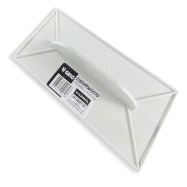 Imagem de Desempenadeira Plástica para Grafiato 15x26mm - 00915/00 - GALO