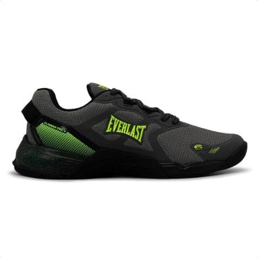 Imagem de Tênis Everlast Unissex Climber Pro 3
