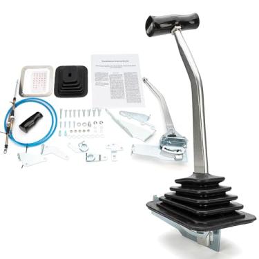 Imagem de VODCACA 80775 Câmbio automático compatível com GM Ford Chrysler