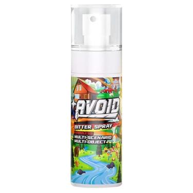 Imagem de Repelente De Ursos, Spray De Viagem Para Afastar Ursos, Preventiva Animal Poderosa 100ml Para Jardim Ar Livre Viagem Acampamento Montanha Quintal