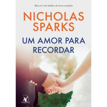 Imagem de Amor Para Recordar, Um