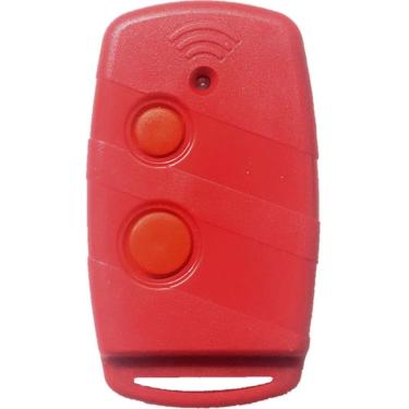 Imagem de Controle Ideal Hcs 9003 Digital Compatível Com Central Rossi