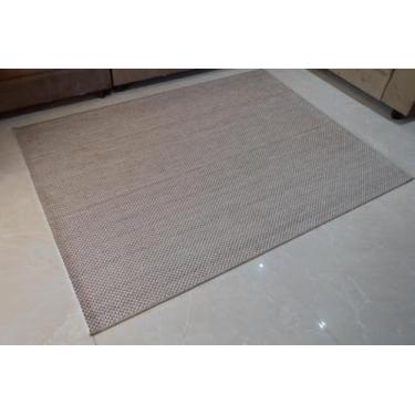 Imagem de Capacho Artesanal Look Lirio-a 050x090 cm