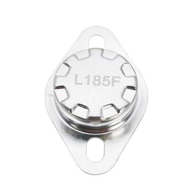 Imagem de EONTAB O módulo controlador de temperatura da máquina de secagem tipo DC47-00016A é compatível com Samsung Amann Kemmo e outras marcas de secadoras - pode ser substituído pelos modelos AP4201894