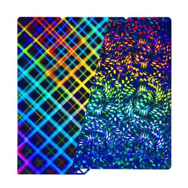 Imagem de Placa de construção IdeaFormer-3D PEW PES 264x276mm para Anycubic Kobr