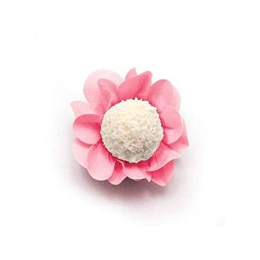 Imagem de Forminhas para Doces Style Várias Cores 40un