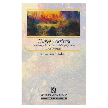 Imagem de Tiempo y escritura - Espanhol