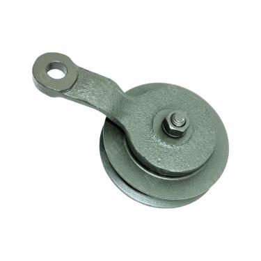 Imagem de Polia Tesoura Motor Yanmar Ns90 Ns11 Completo 