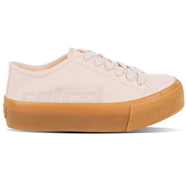 Imagem de Tênis Colcci Luzon Bege - Feminino - 35 - Bege