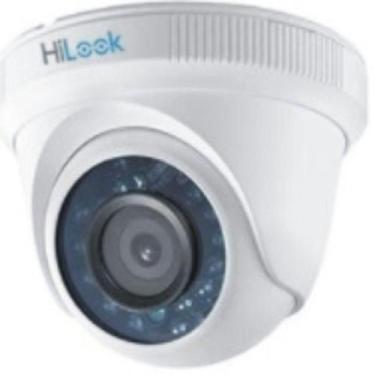 Imagem de Câmera Hilook / Hikvi. Thc-b110c-p Bullet 1mp 2,8mm 15m Full