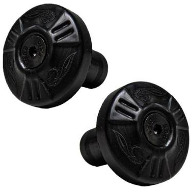 Imagem de Acabamento Guidão Amx Crf 230/250/450 Ktm Yzf Kzf 250/450 Xr 200/250, 