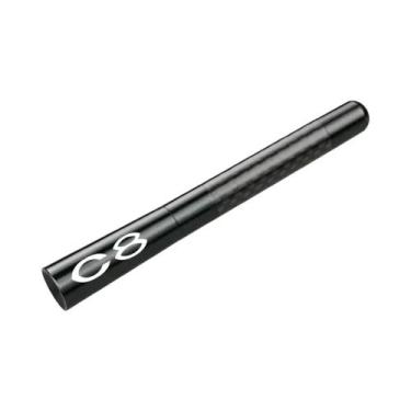 Imagem de Antena De Rádio Para Carro Em Fibra De Carbono, 12cm, Para Citroen C4 