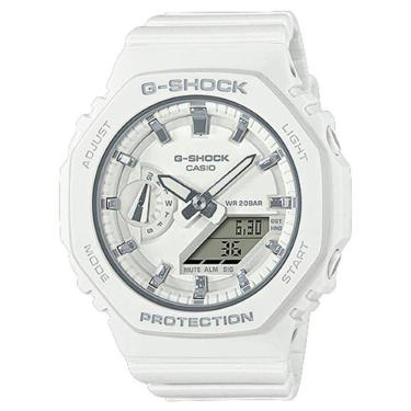 Imagem de Relógio G-Shock GMA-S2100-7ADR *Carbon Core Guard