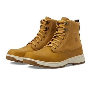 Imagem de Timberland Bota masculina Atwells Ave Chelsea, Trigo integral 1, 44