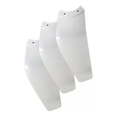 Imagem de Hélice 3 Pás Para Ventilador De Teto Aliseu Inspire Nano