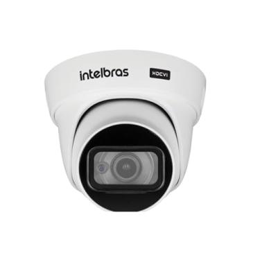 Imagem de Camera de TV p/Sist. De Segurança VHD 5820 D 4K