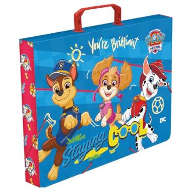 Imagem de Maleta com Alça - Patrulha Canina Masculina